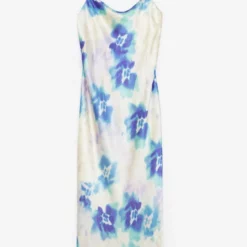 The Kooples Vestito Estivo - Multicolor, Donna