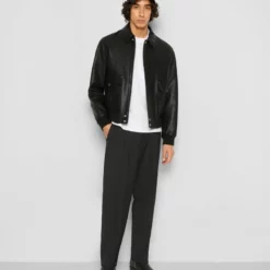 The Kooples T-shirt Con Stampa - White, Uomo -Vendite The Kooples 44b138c52eca4862b63b727501b84918