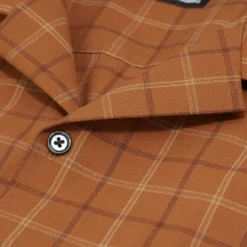 The Kooples Camicia - Rouille, Uomo -Vendite The Kooples 44d2be9c93194637a0141e1f1b535751