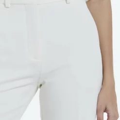 The Kooples Pantaloni - Ecru, Donna -Vendite The Kooples 44f500f9f5044c299837686a465fefc9