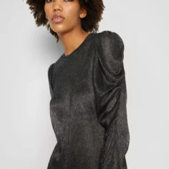 The Kooples TOP - Camicetta - Black, Donna -Vendite The Kooples 4596c1b55621439691bd694a1d999eac