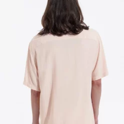 The Kooples Uomo CHEMISE - Camicia - Pink -Vendite The Kooples 46bd826e5f254e42aa9b8b6d7a6bcdf6