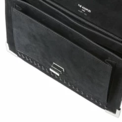 The Kooples Borsa A Mano - Black, Donna 13 The Kooples Borsa A Mano - Black, Donna -Vendite The Kooples 471fa280893b41c6913fd4da9e84686f