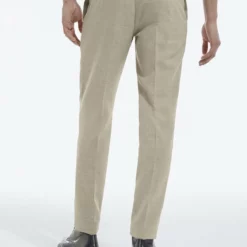 The Kooples Pantaloni Eleganti - Beige, Uomo -Vendite The Kooples 474d6042918e42dcaa6bbd238be04192