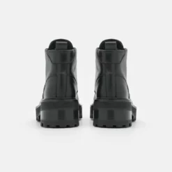 The Kooples Donna CHAUSSURE - Tronchetti - Black -Vendite The Kooples 47d52c305ebc46fe9f9fa1ed234240b0