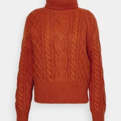 The Kooples Maglione - Rouille, Donna -Vendite The Kooples 48d324e00d87471899861f925d6d31fb