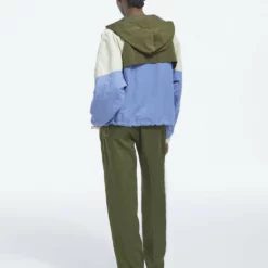 The Kooples Giacca Leggera - Multicolor, Donna -Vendite The Kooples 49268f8fa6ca473b9bddd2ebc8f26512