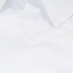 The Kooples Camicia Elegante - White, Uomo -Vendite The Kooples 49d32ad5b1fa49e38ca174bef00af5f8