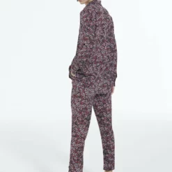 The Kooples Camicia - Black, Donna -Vendite The Kooples 4a8b37d2e62f43d982b52d2eeb5c0a82