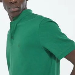 The Kooples T-shirt Basic - Green, Uomo -Vendite The Kooples 4ae881a8c2d24d8aa159ec5929ff3150