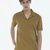 The Kooples Uomo Polo - Kaki 1 The Kooples Uomo Polo - Kaki -Vendite The Kooples 4b7770fa4d2b468d9a8c468aa6e24c2c
