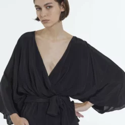 The Kooples Tunica - Black, Donna -Vendite The Kooples 4bd1949256c0475db97e21bb253be67f