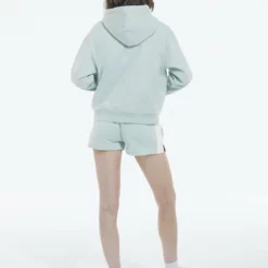 The Kooples DÉCONTRACTÉ - Pantaloni Sportivi - Blue Grey, Donna -Vendite The Kooples 4bda165962144395a36356248d79d1d7