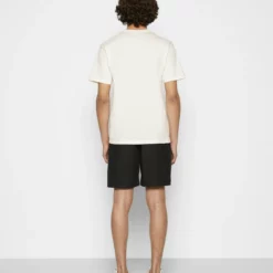 The Kooples T-shirt Basic - Ecru, Uomo -Vendite The Kooples 4c041340999149ed84cb376f830ba8a4