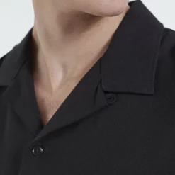 The Kooples À COL REQUIN - Camicia - Black, Uomo 13 The Kooples À COL REQUIN - Camicia - Black, Uomo -Vendite The Kooples 4c172660773f4d3b8b1cc7222e10171d