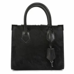The Kooples Borsa A Mano - Black, Donna -Vendite The Kooples 4cdbe02624a943069d8b2a1d404c0704