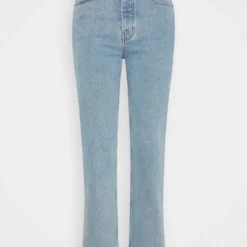 The Kooples Donna Jeans Bootcut - Blue -Vendite The Kooples 4f2736c90c78449fa498a63c57fb6c80