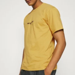 The Kooples T-shirt Con Stampa - Yellow, Uomo 13 The Kooples T-shirt Con Stampa - Yellow, Uomo -Vendite The Kooples 50a0378e29154610a2028c37aa2aaf3e