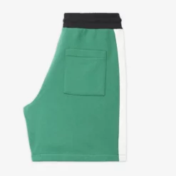 The Kooples Uomo Shorts - Green Black Ecru -Vendite The Kooples 50c21c508b414c58bb4089e289095abb