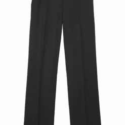 The Kooples PANTALON - Pantaloni - Black, Donna -Vendite The Kooples 5100daf157f1493fa0d3f6daebc20480