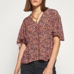 The Kooples Camicetta - Pink, Donna -Vendite The Kooples 51f52a55776d4125bce895c9d5033f23