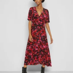 The Kooples ROBE - Abito A Camicia - Pink, Donna 13 The Kooples ROBE - Abito A Camicia - Pink, Donna -Vendite The Kooples 525af64dd35a4c988287946399f51ee0