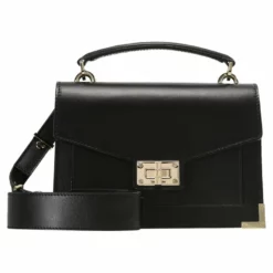 The Kooples EMILY LISSE - Borsa A Tracolla - Black, Donna 15 The Kooples EMILY LISSE - Borsa A Tracolla - Black, Donna -Vendite The Kooples 52c0c3a3d1ea4bc197029196216b5bfd