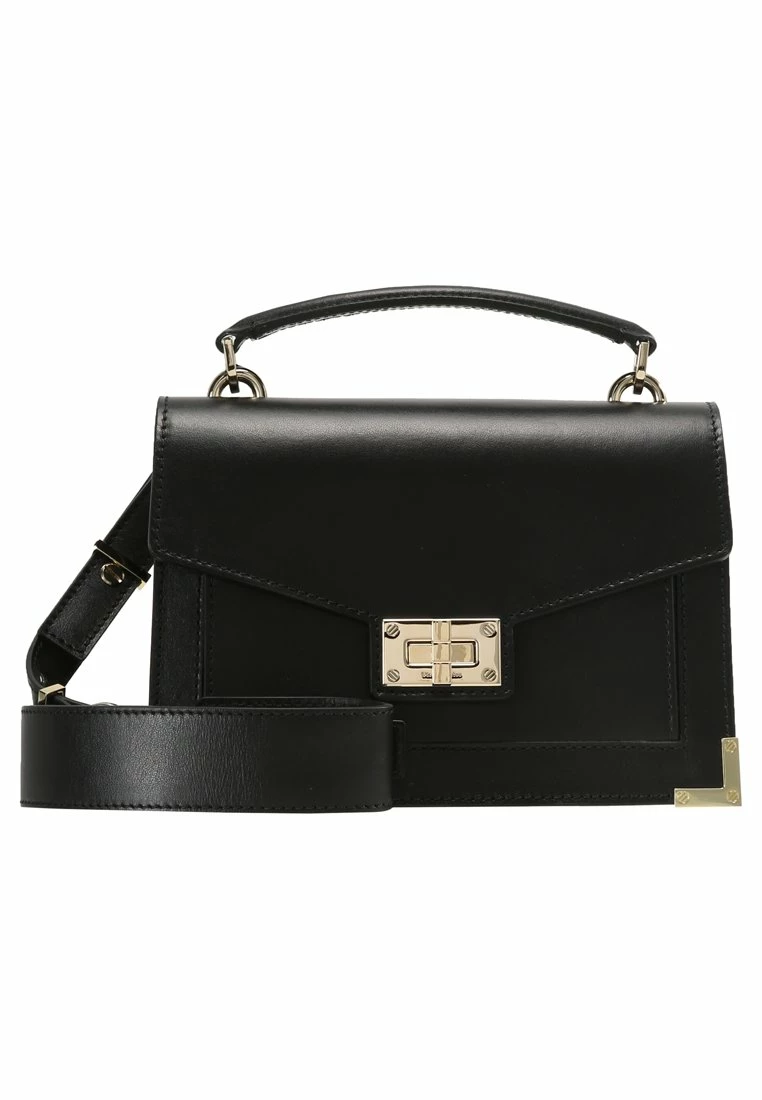 The Kooples EMILY LISSE - Borsa A Tracolla - Black, Donna 9 The Kooples EMILY LISSE - Borsa A Tracolla - Black, Donna - immagine 7