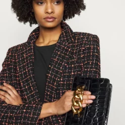 The Kooples Cappotto Corto - Multi, Donna -Vendite The Kooples 52d04c615e0e4f7aa2a672389ba54784