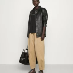 The Kooples Donna T-shirt Con Stampa - Black -Vendite The Kooples 5332ef26fa494ae396b1185e5059d5e5