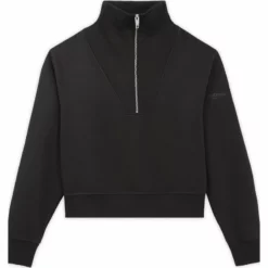 The Kooples Felpa - Black, Donna 17 The Kooples Felpa - Black, Donna -Vendite The Kooples 536e38135127473cb2ff011db7ae75f4