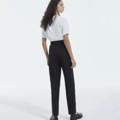 The Kooples Donna Pantaloni - Black 12 The Kooples Donna Pantaloni - Black -Vendite The Kooples 536f013ae6294dd2821207a7946a41d1