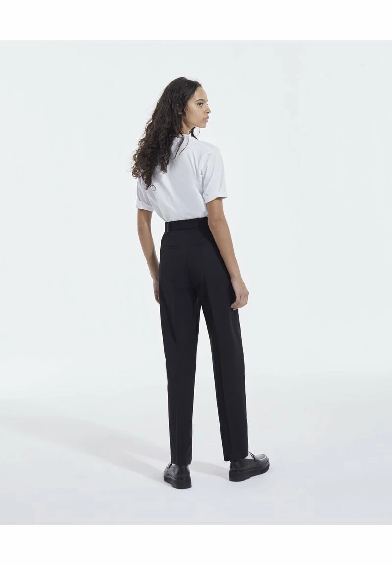 The Kooples Donna Pantaloni - Black 6 The Kooples Donna Pantaloni - Black - immagine 4