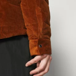 The Kooples JACKET - Giacca Invernale - Rouille, Uomo -Vendite The Kooples 53e53f9e89b640d3a0a1b9847655b55d