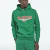 The Kooples Uomo Felpa Con Cappuccio - Green 1 The Kooples Uomo Felpa Con Cappuccio - Green -Vendite The Kooples 5404762891ba4d36bfca9cc7c1438c43