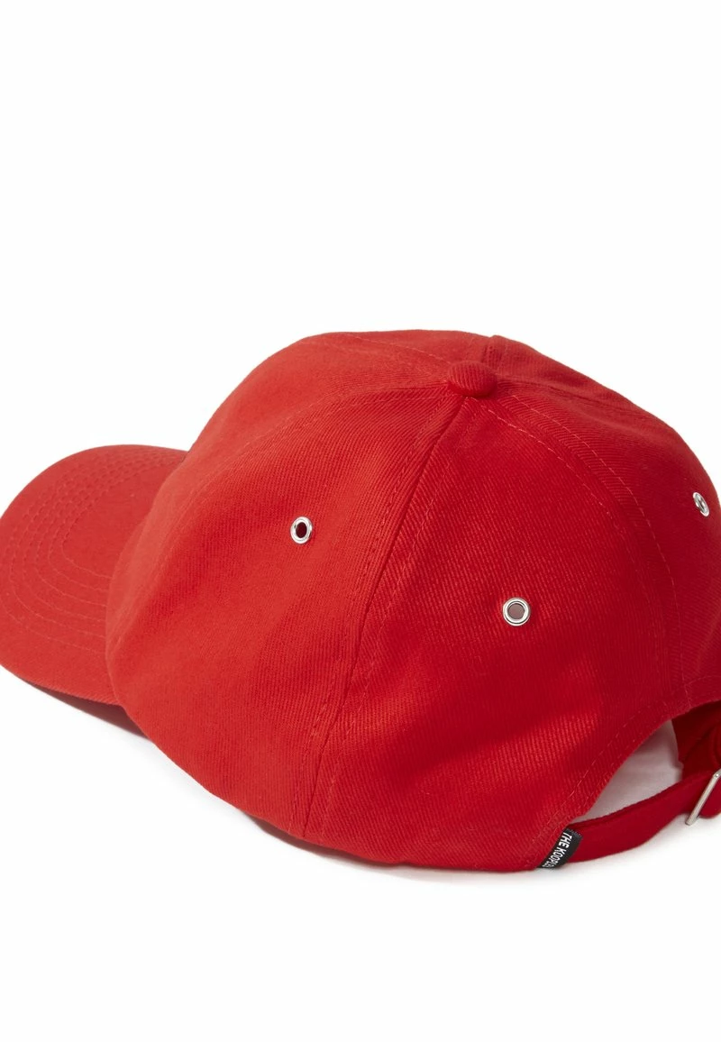 The Kooples Cappellino - Red, Unisex 5 The Kooples Cappellino - Red, Unisex - immagine 3