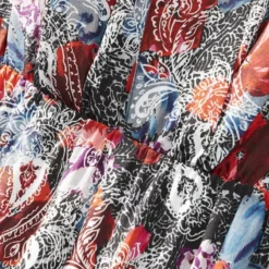 The Kooples Tuta Jumpsuit - Red, Donna 11 The Kooples Tuta Jumpsuit - Red, Donna -Vendite The Kooples 55484f684f6f4358b6e4dd63b5cfbd9d