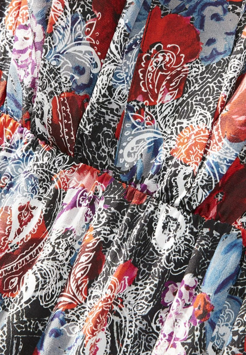 The Kooples Tuta Jumpsuit - Red, Donna 7 The Kooples Tuta Jumpsuit - Red, Donna - immagine 5