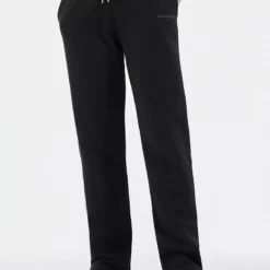 The Kooples Pantaloni Sportivi - Black, Donna
