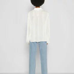 The Kooples Donna Camicetta - White -Vendite The Kooples 557f6aa6f82a4936b7aef64bf896cf05