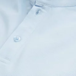 The Kooples T-shirt Basic - Light Blue, Uomo -Vendite The Kooples 5607ab813f7d489da144d9638b5ee80f