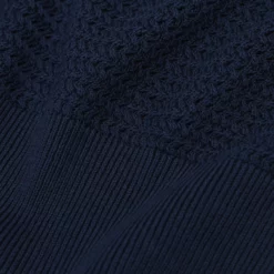 The Kooples Maglione - Dark Navy, Uomo -Vendite The Kooples 5762f633498b4375a856d3be8f504c57