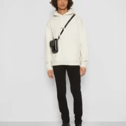 The Kooples Felpa - White, Uomo -Vendite The Kooples 57ce1367824648d4ba26718c8c907afa