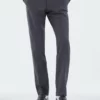 The Kooples Pantaloni - Dark Grey, Uomo