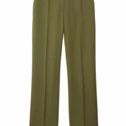The Kooples Donna PANTALON - Pantaloni - Kaki 10 The Kooples Donna PANTALON - Pantaloni - Kaki -Vendite The Kooples 5844b55f82fd485597a6d2aaa4b2ed8c