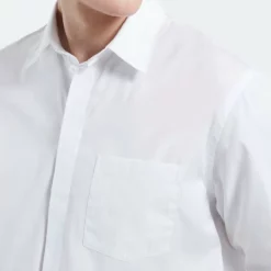 The Kooples À POCHE PLAQUÉE - Camicia Elegante - White, Uomo 12 The Kooples À POCHE PLAQUÉE - Camicia Elegante - White, Uomo -Vendite The Kooples 588effe9d71c4896885c3303f3ec4f08