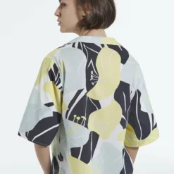 The Kooples IMPRIMÉ FLEURI - Camicia - Green, Donna 11 The Kooples IMPRIMÉ FLEURI - Camicia - Green, Donna -Vendite The Kooples 58977cb73f204edfbc17c2e3bcda64a6