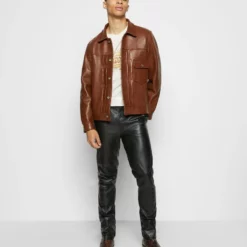 The Kooples DEBARDEUR HIGH VOLTAGE - Top - Ecru, Donna -Vendite The Kooples 598049829dee4ff6834841fefb288cf1