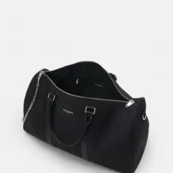 The Kooples SAC - Borsa Da Viaggio - Black, Unisex -Vendite The Kooples 59983a9c70ce41b7a06655e5a8d41ca3