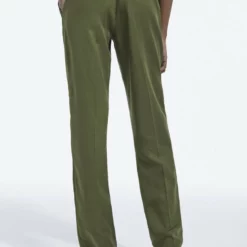 The Kooples Donna PANTALON - Pantaloni - Kaki 9 The Kooples Donna PANTALON - Pantaloni - Kaki -Vendite The Kooples 59db4b1120f24de59ad0f0523ec3296e